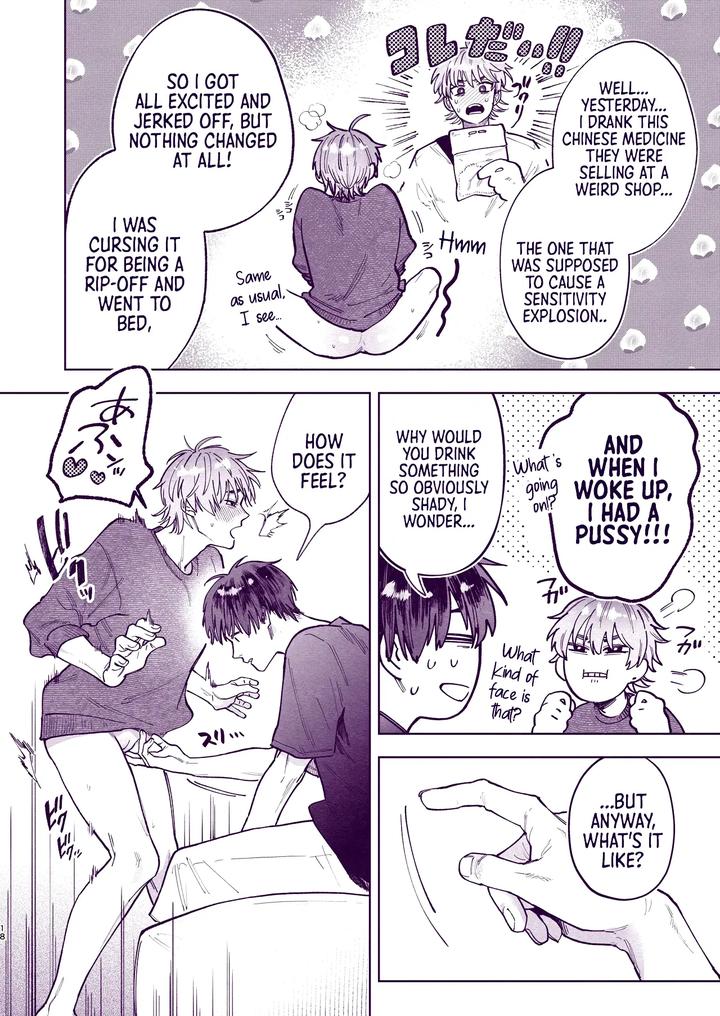 Amazing-Sex-To-Break-The-Monotony-By-Echo-Echo-Jiro-Eng page 17