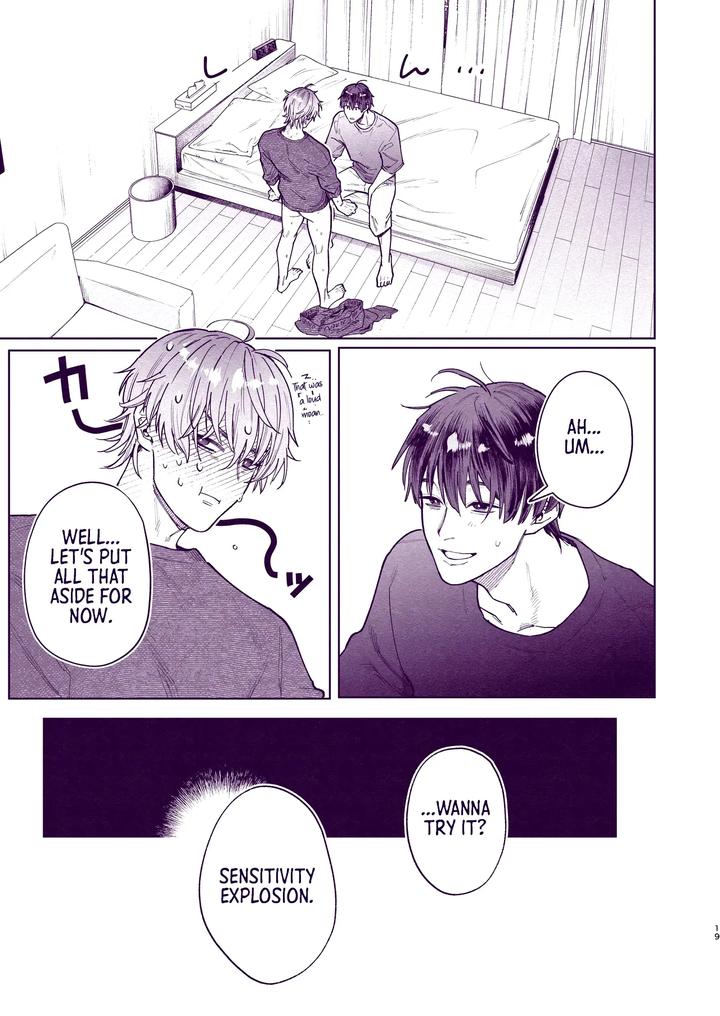 Amazing-Sex-To-Break-The-Monotony-By-Echo-Echo-Jiro-Eng page 18