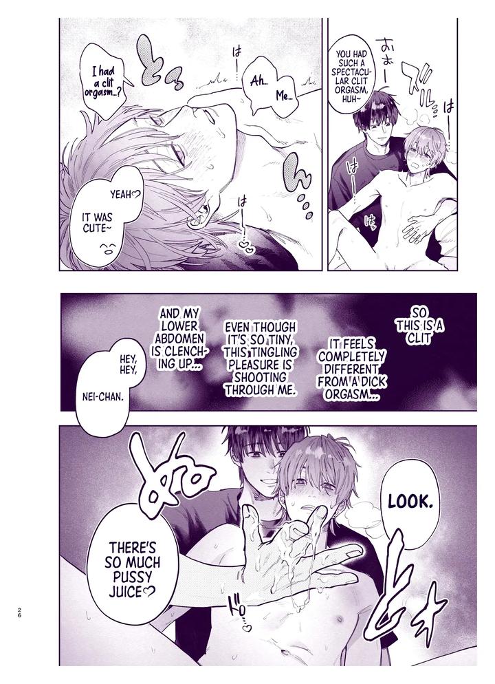 Amazing-Sex-To-Break-The-Monotony-By-Echo-Echo-Jiro-Eng page 25