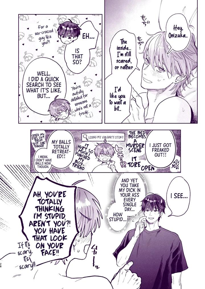 Amazing-Sex-To-Break-The-Monotony-By-Echo-Echo-Jiro-Eng page 27