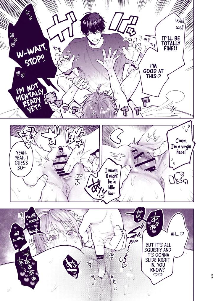 Amazing-Sex-To-Break-The-Monotony-By-Echo-Echo-Jiro-Eng page 28