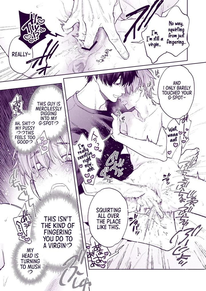 Amazing-Sex-To-Break-The-Monotony-By-Echo-Echo-Jiro-Eng page 32