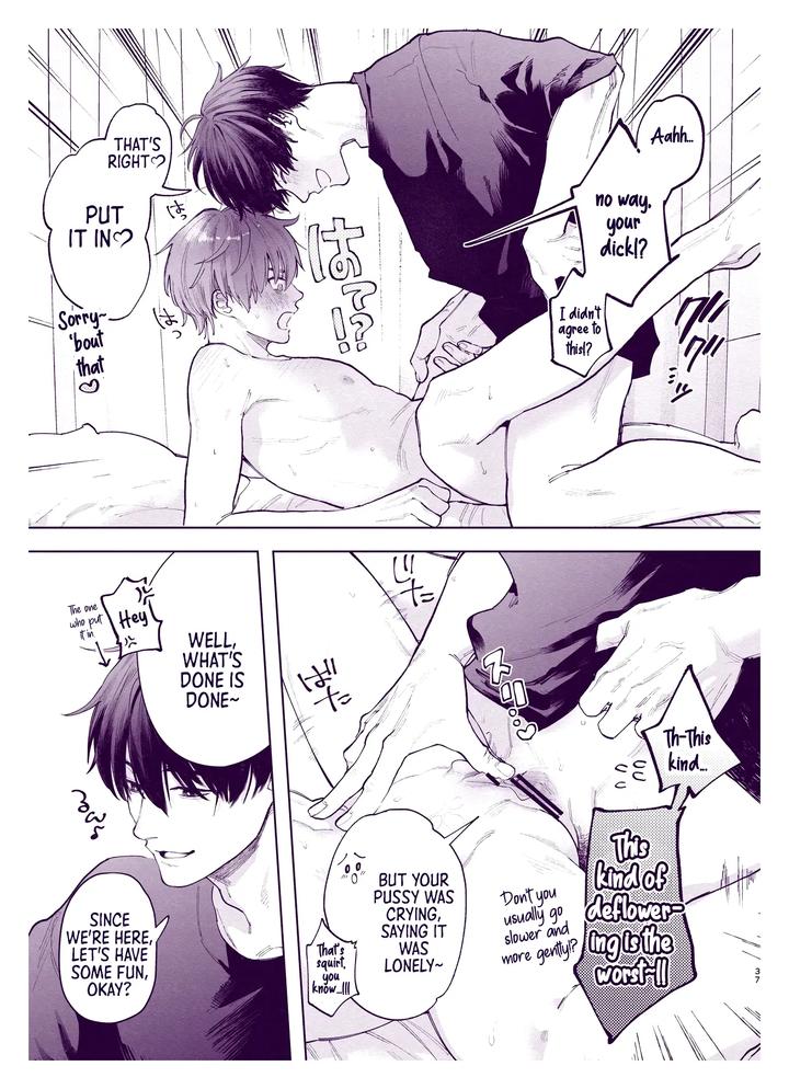 Amazing-Sex-To-Break-The-Monotony-By-Echo-Echo-Jiro-Eng page 36