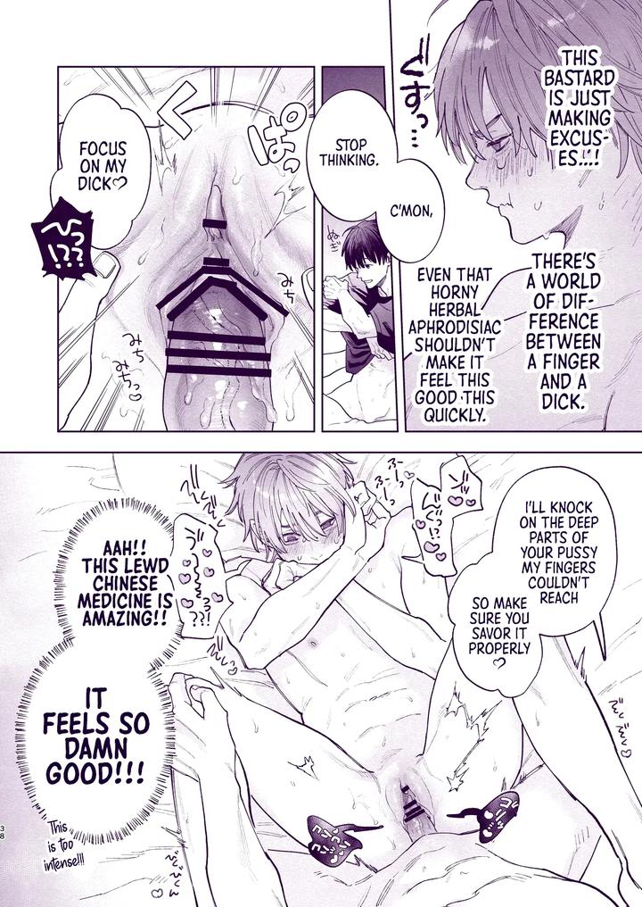 Amazing-Sex-To-Break-The-Monotony-By-Echo-Echo-Jiro-Eng page 37
