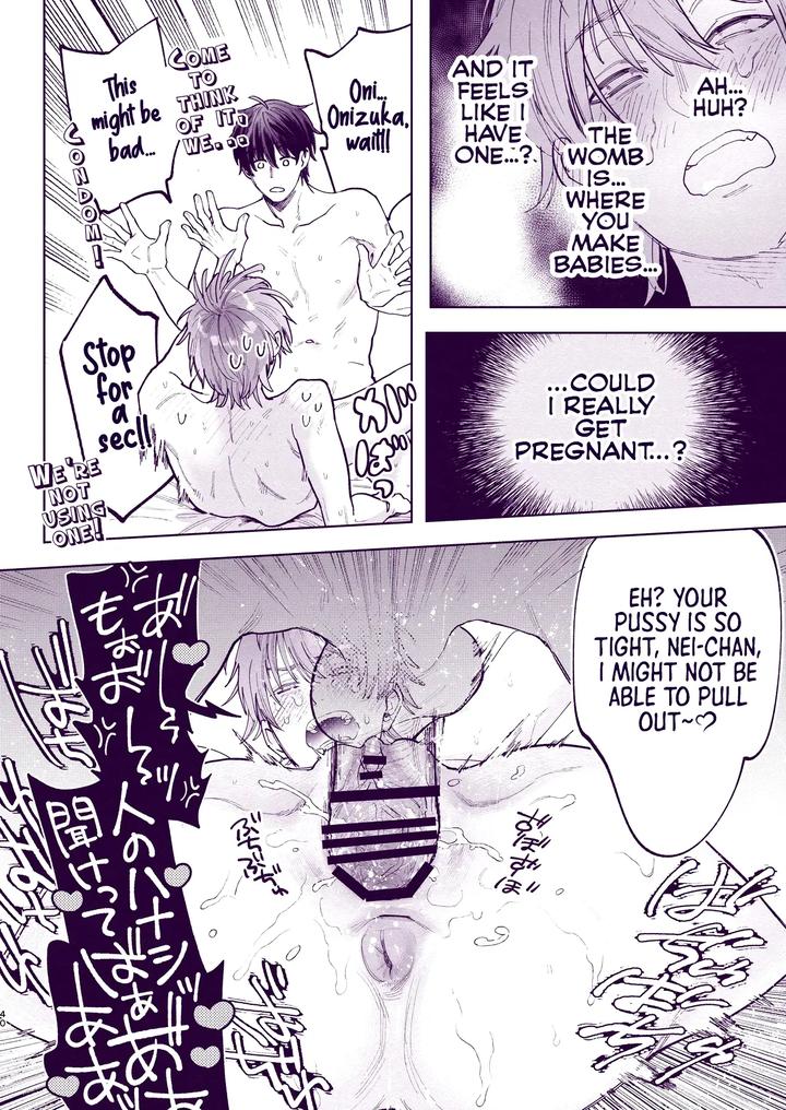 Amazing-Sex-To-Break-The-Monotony-By-Echo-Echo-Jiro-Eng page 39