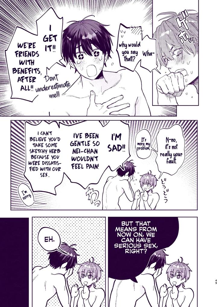 Amazing-Sex-To-Break-The-Monotony-By-Echo-Echo-Jiro-Eng page 48