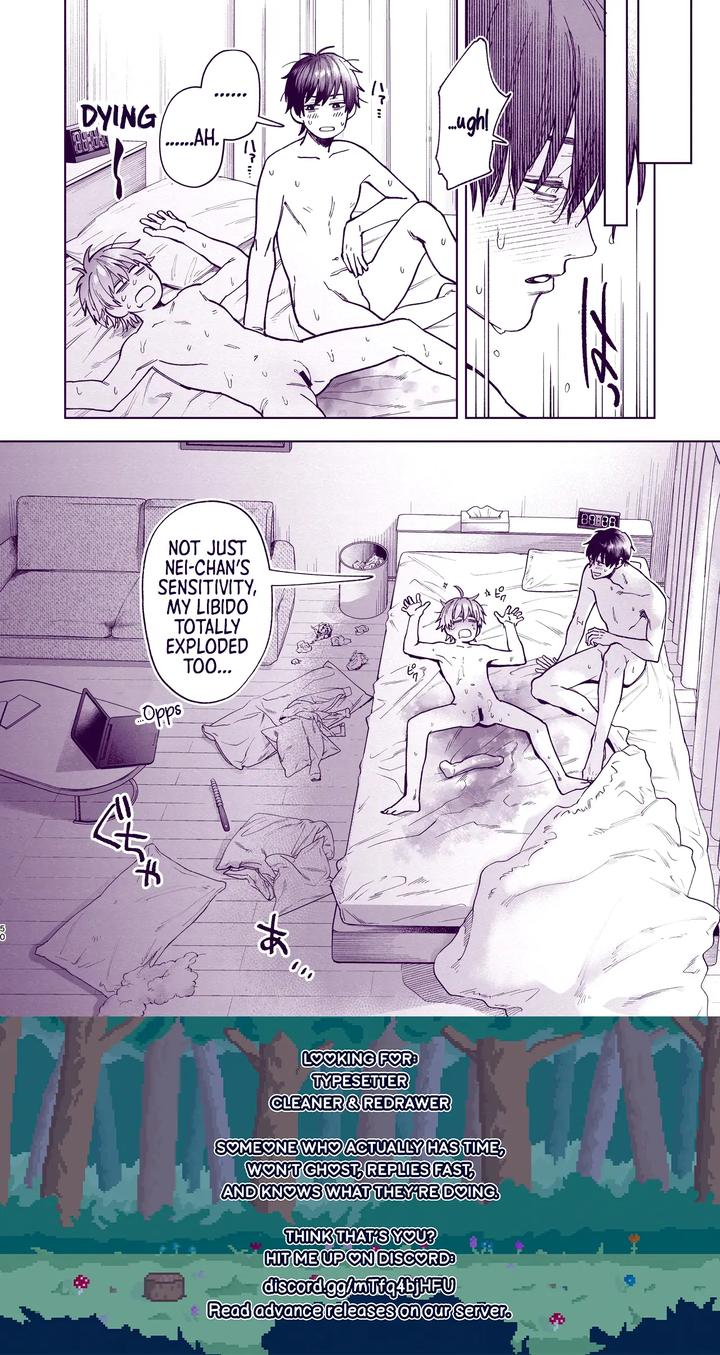 Amazing-Sex-To-Break-The-Monotony-By-Echo-Echo-Jiro-Eng page 49
