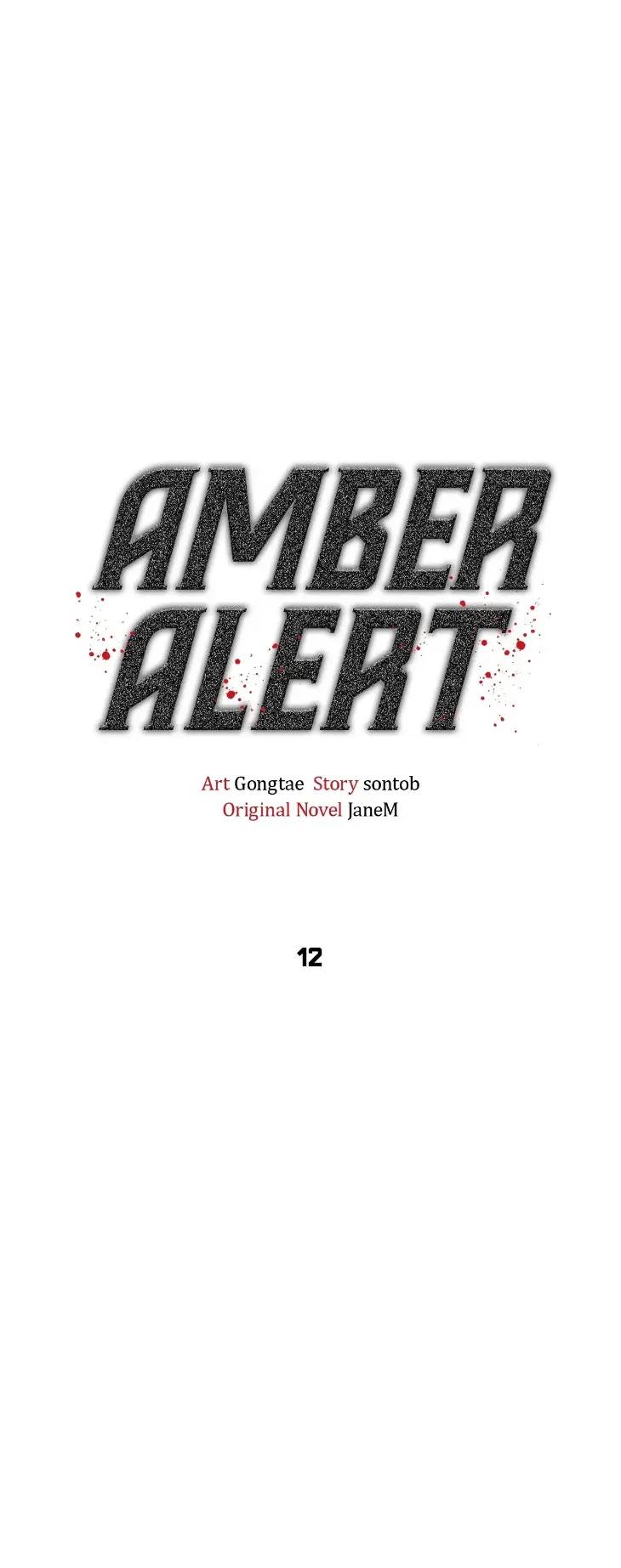 Amber-Alert-By-Gongtae-Eng chapter_013 thumbnail