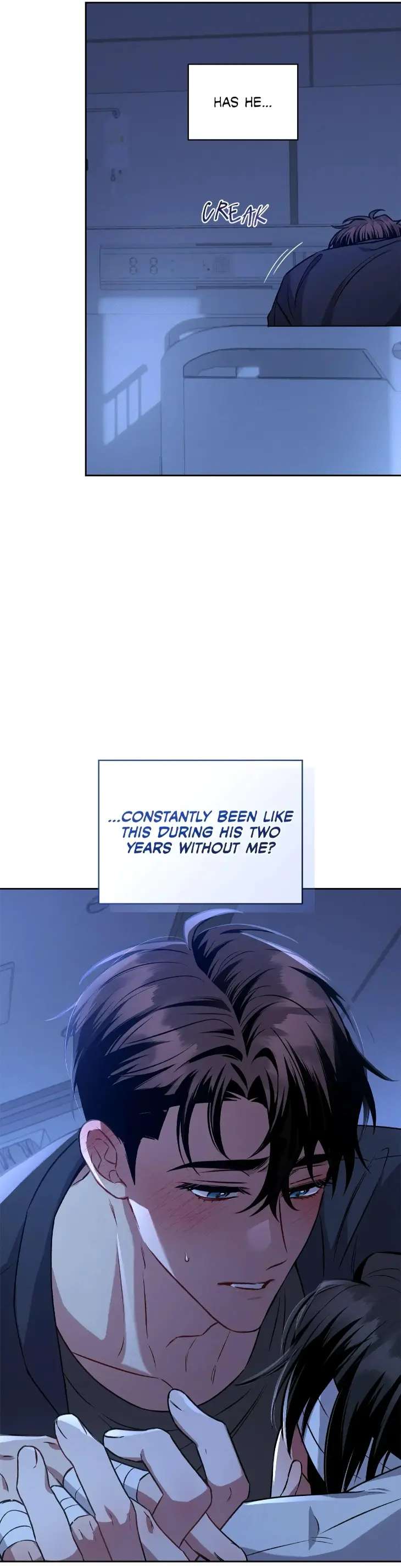 Amber-Alert-By-Gongtae-Eng page 39