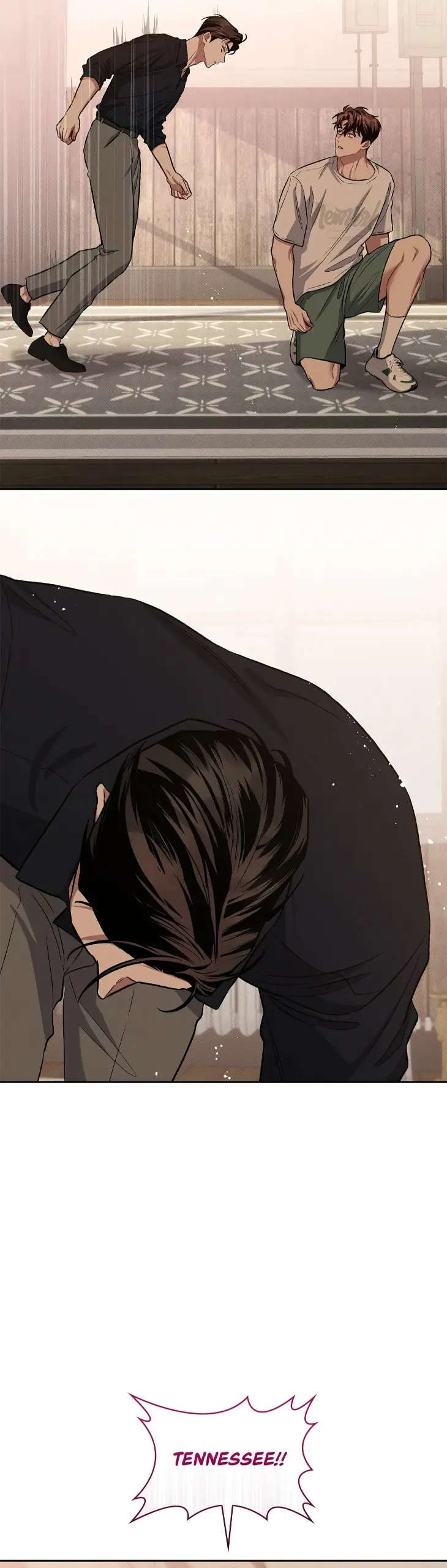 Amber-Alert-By-Gongtae-Eng page 30