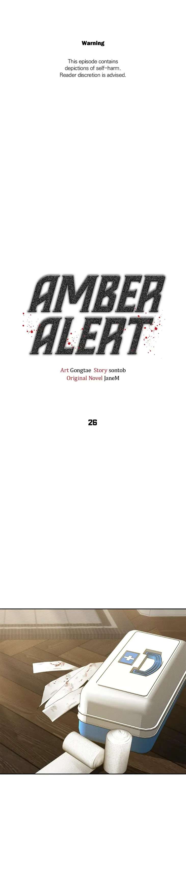 Amber-Alert-By-Gongtae-Eng chapter_027 thumbnail