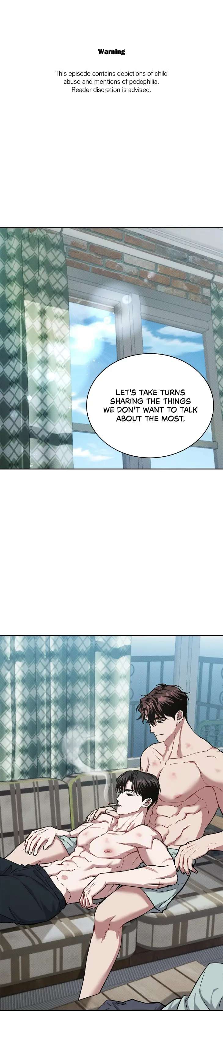 Amber-Alert-By-Gongtae-Eng chapter_028 thumbnail