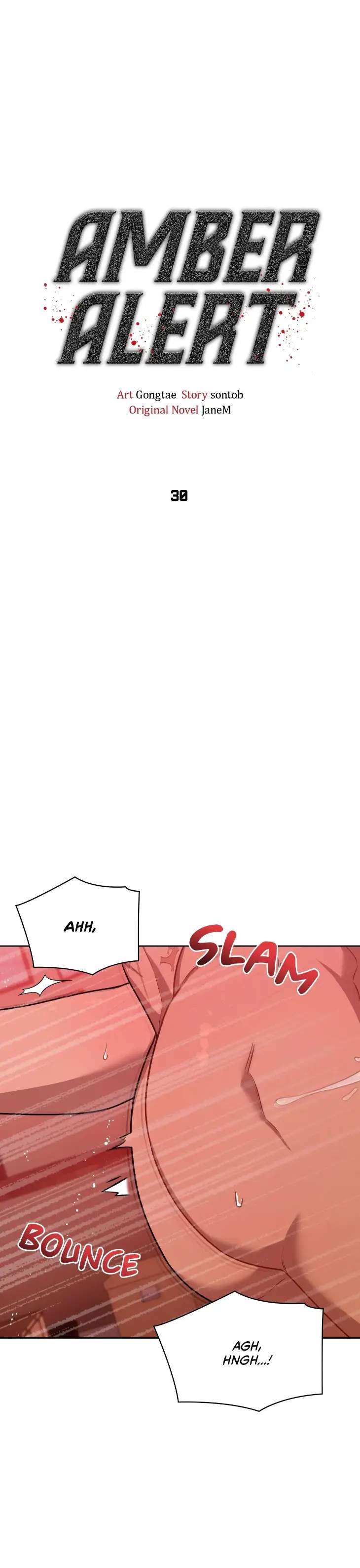 Amber-Alert-By-Gongtae-Eng chapter_031 thumbnail