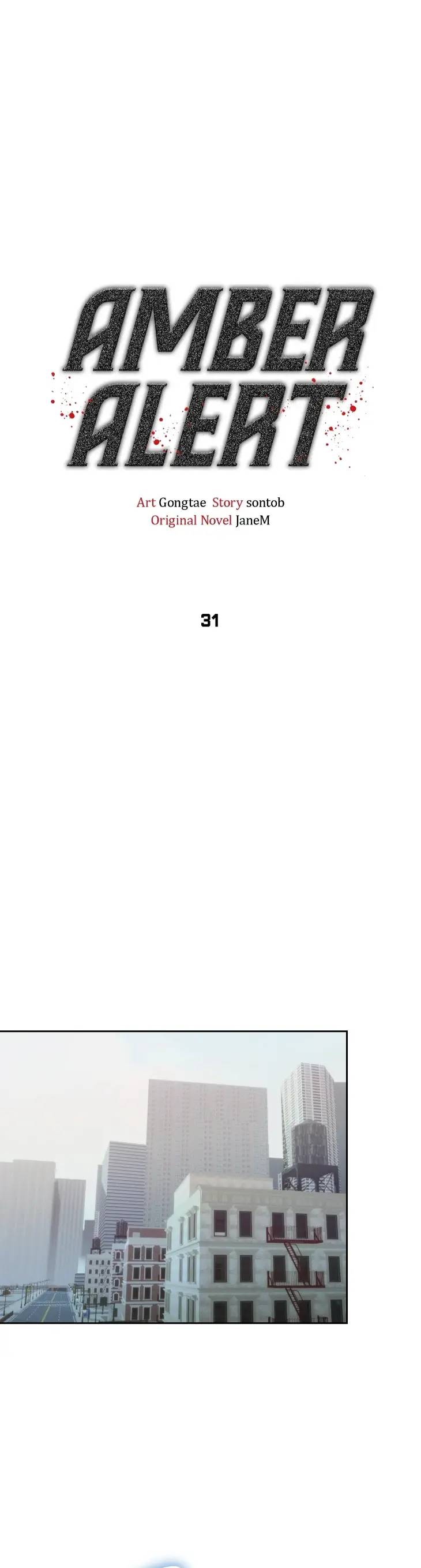Amber-Alert-By-Gongtae-Eng chapter_032 thumbnail