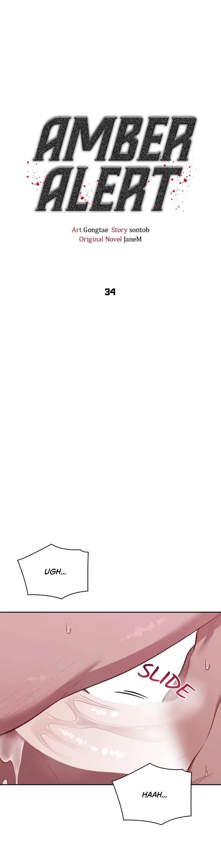Amber-Alert-By-Gongtae-Eng chapter_035 thumbnail