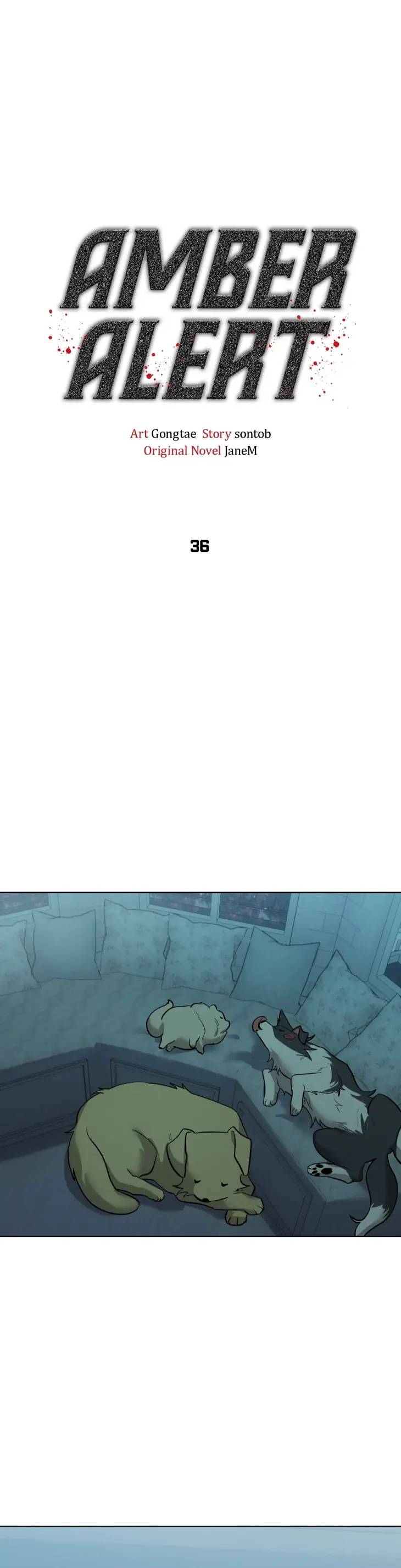 Amber-Alert-By-Gongtae-Eng chapter_037 thumbnail