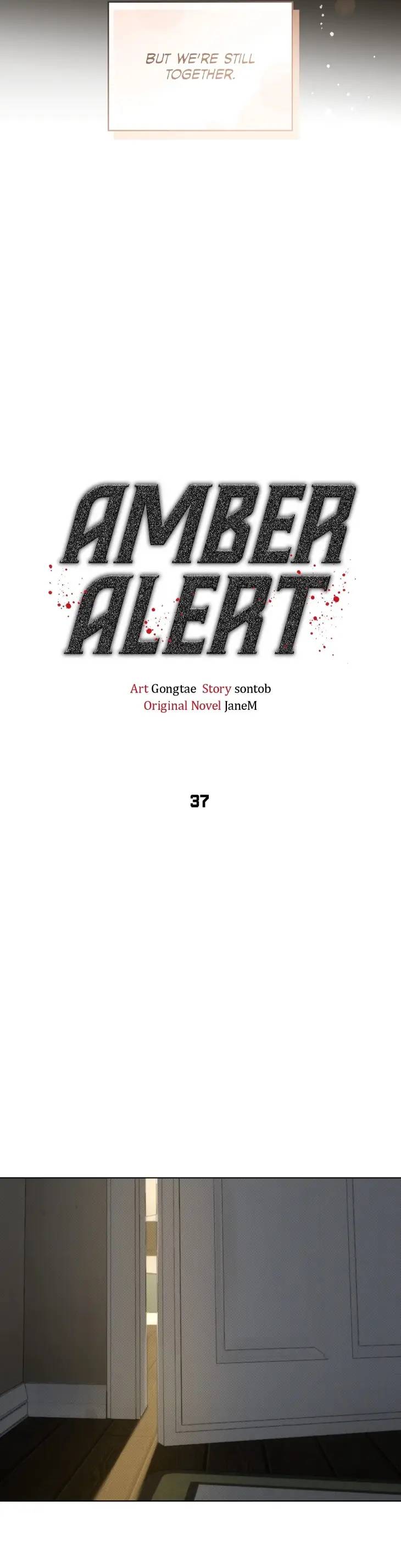 Amber-Alert-By-Gongtae-Eng page 13