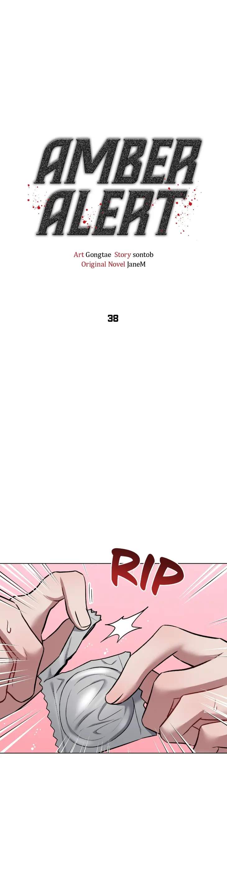 Amber-Alert-By-Gongtae-Eng chapter_039 thumbnail