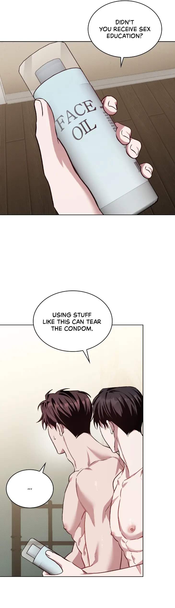 Amber-Alert-By-Gongtae-Eng page 32
