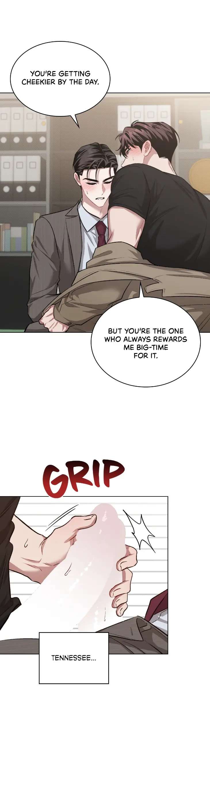 Amber-Alert-By-Gongtae-Eng page 26