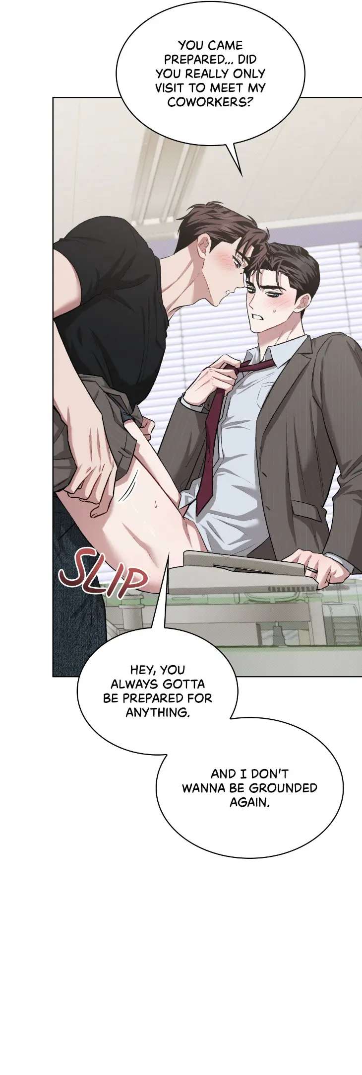 Amber-Alert-By-Gongtae-Eng page 30