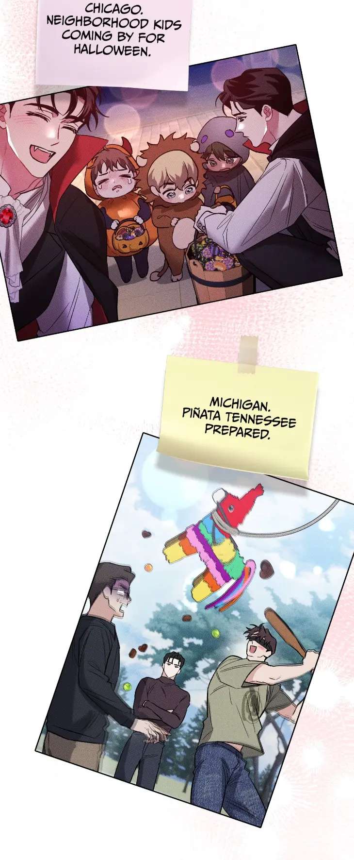 Amber-Alert-By-Gongtae-Eng page 23