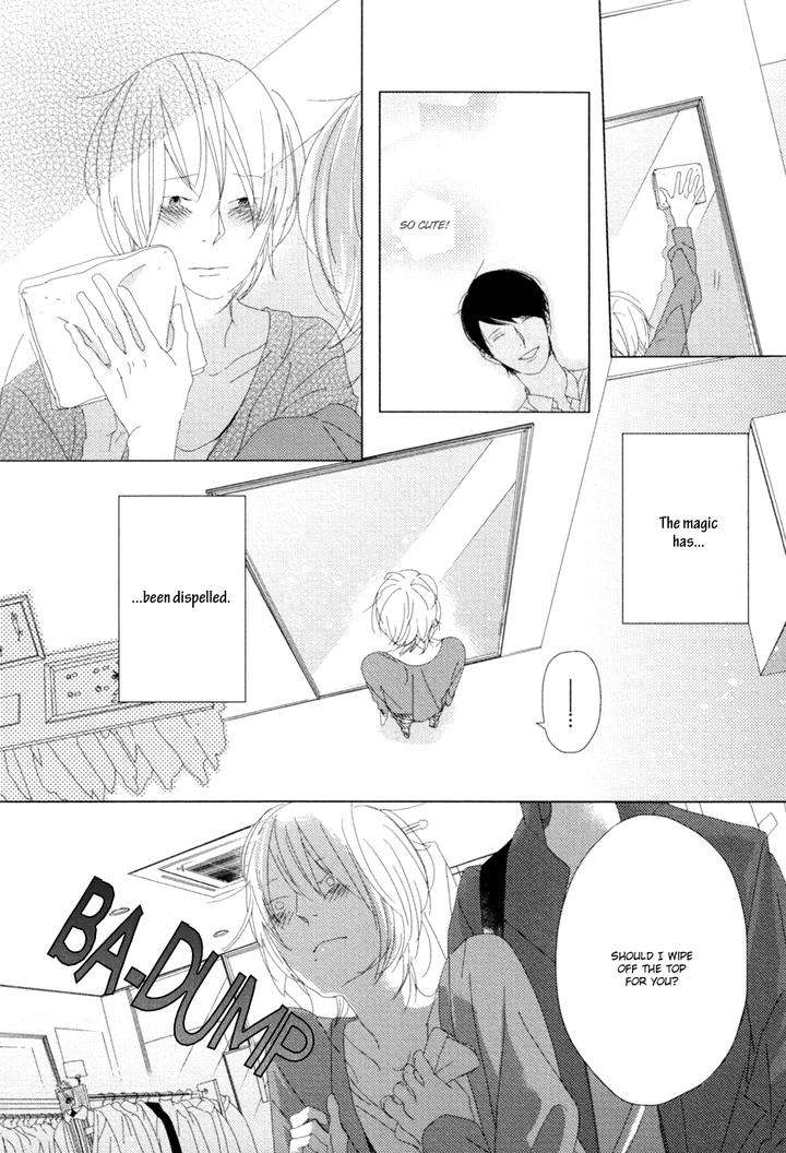 Ame-To-Kiss-By-Akihira-Shiro-Eng page 9