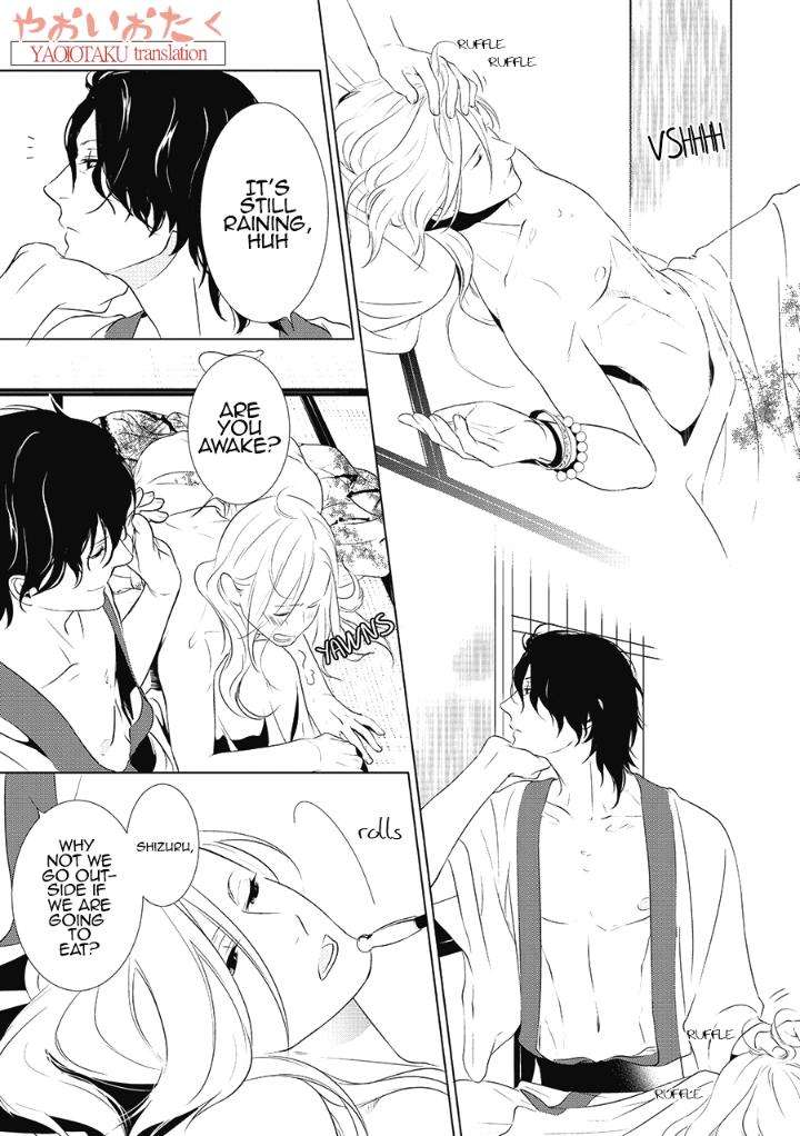 Amefurashi-Shunu-Ni-Shippori-To-Nureru-Ooedo-Renaitan-By-Scarlet-Beriko-Eng page 14