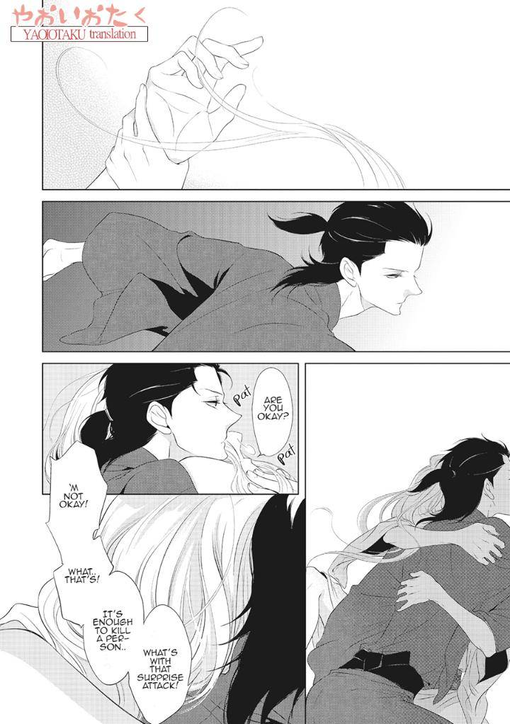 Amefurashi-Shunu-Ni-Shippori-To-Nureru-Ooedo-Renaitan-By-Scarlet-Beriko-Eng page 18