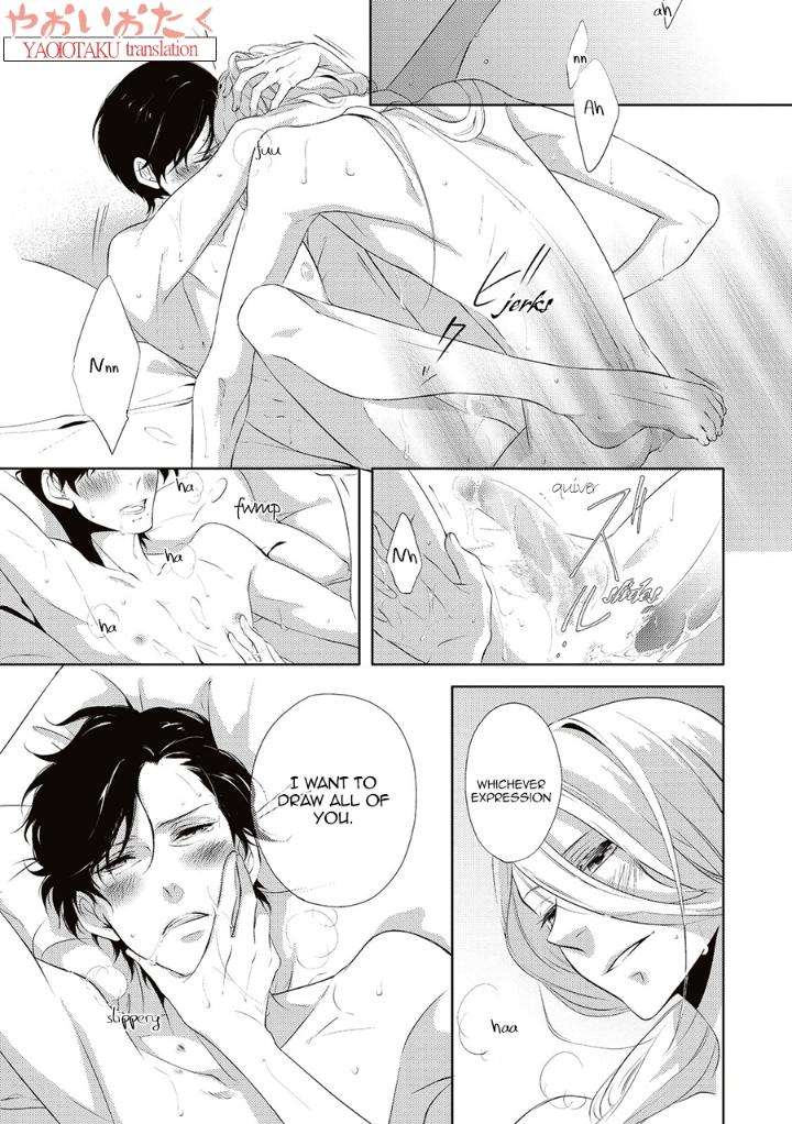Amefurashi-Shunu-Ni-Shippori-To-Nureru-Ooedo-Renaitan-By-Scarlet-Beriko-Eng page 24