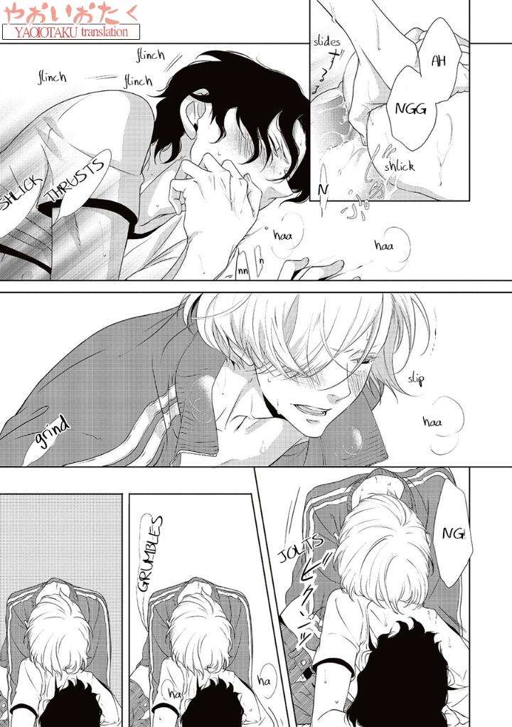 Amefurashi-Shunu-Ni-Shippori-To-Nureru-Ooedo-Renaitan-By-Scarlet-Beriko-Eng page 25