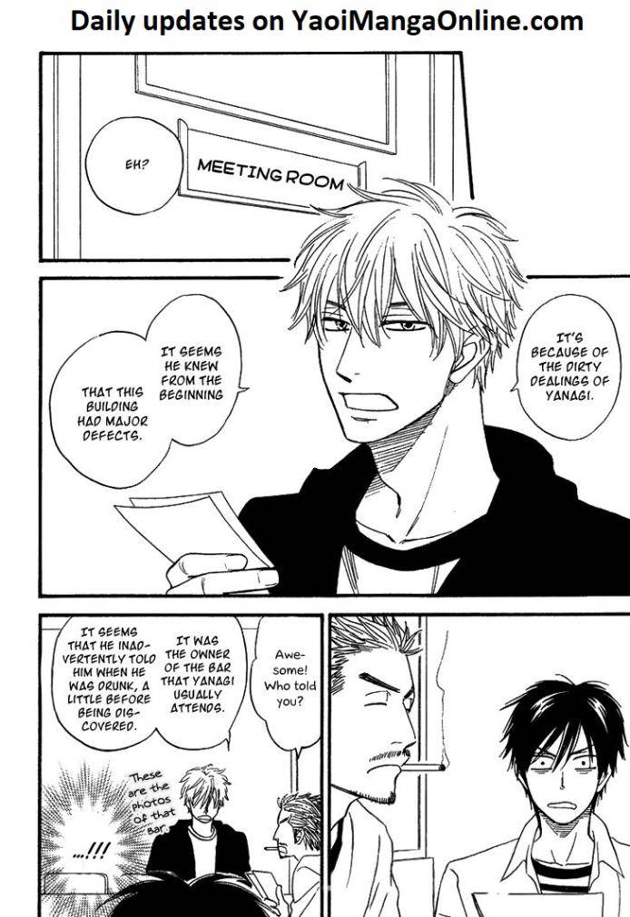 Ameiro-Paradox-Natsume-Isaku-Eng page 21