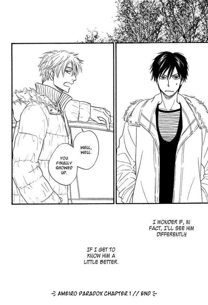 Ameiro-Paradox-Natsume-Isaku-Eng page 31