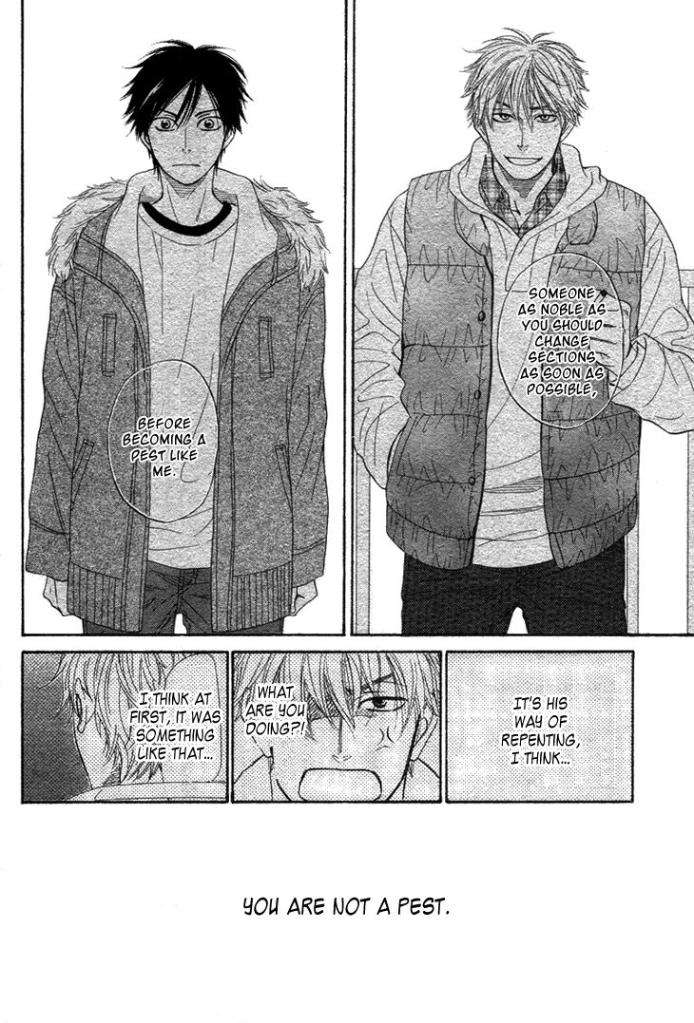 Ameiro-Paradox-Natsume-Isaku-Eng page 28