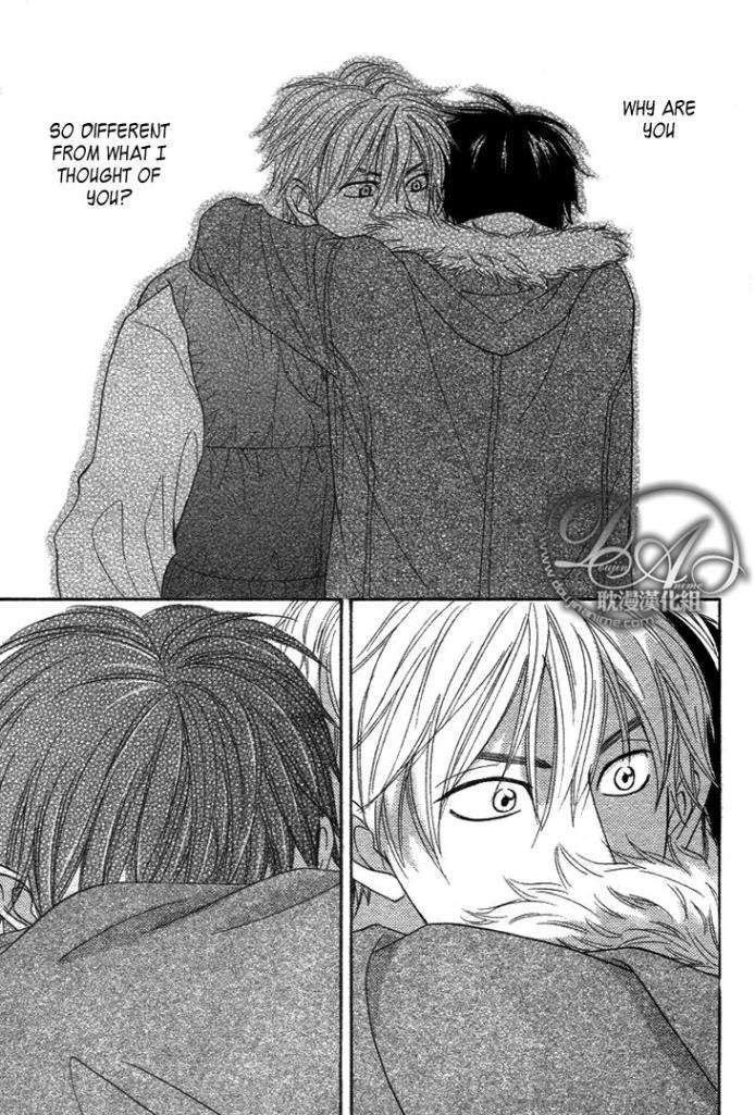 Ameiro-Paradox-Natsume-Isaku-Eng page 29