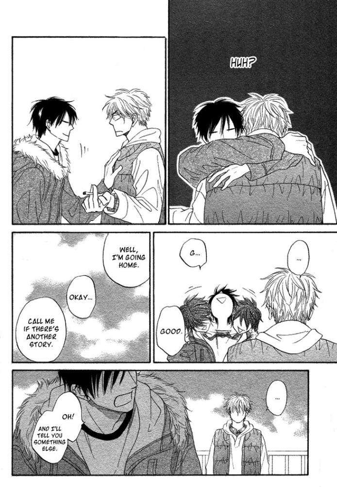 Ameiro-Paradox-Natsume-Isaku-Eng page 30