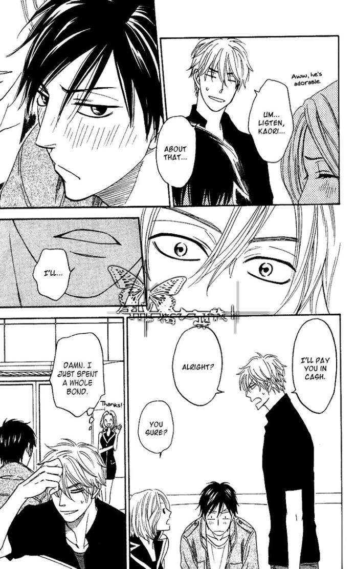 Ameiro-Paradox-Natsume-Isaku-Eng page 3
