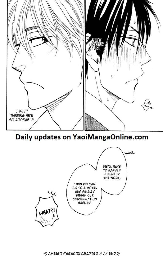 Ameiro-Paradox-Natsume-Isaku-Eng page 38