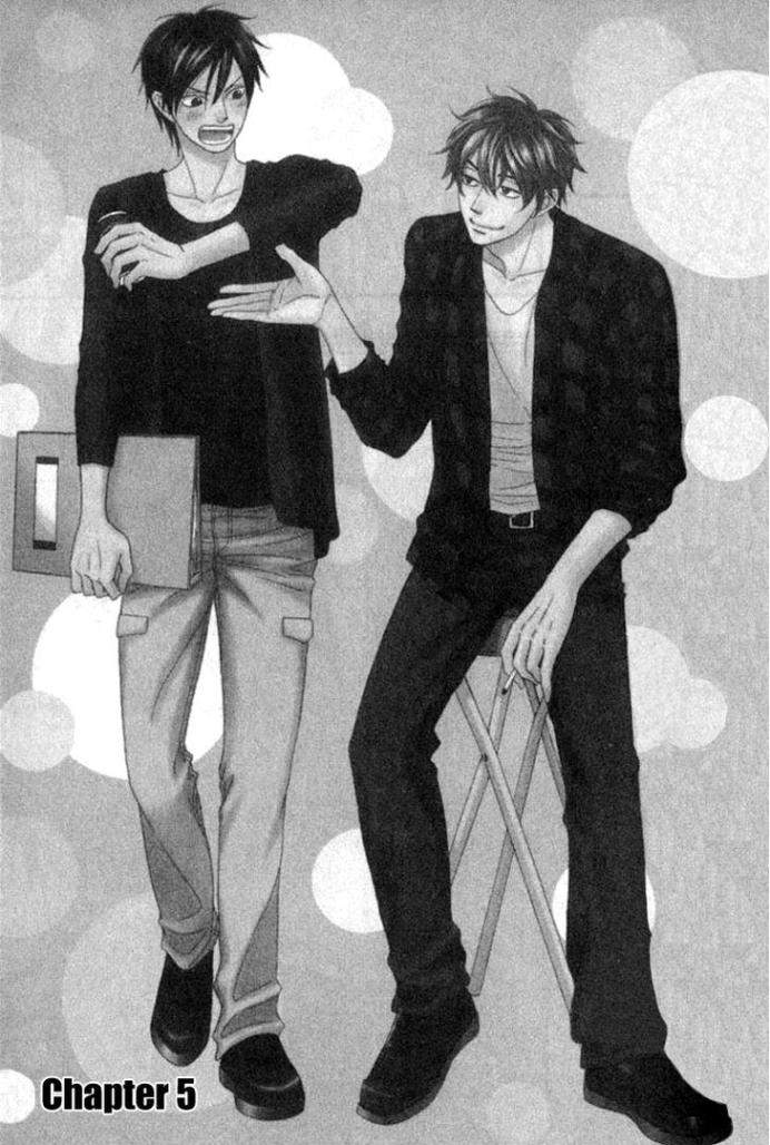 Ameiro-Paradox-Natsume-Isaku-Eng chapter_006 thumbnail