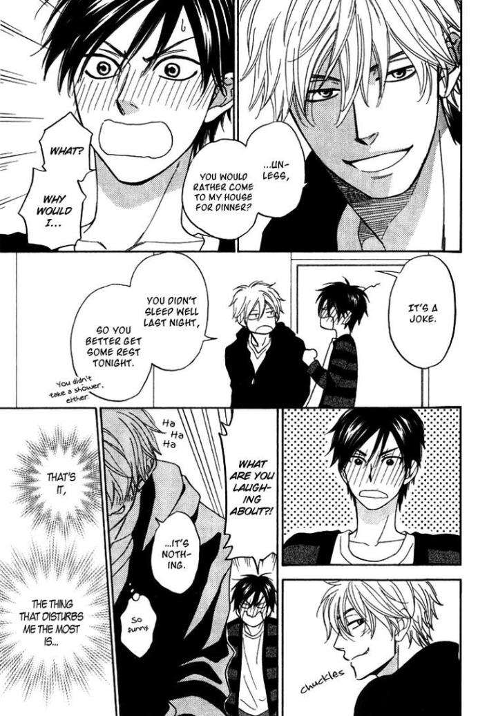 Ameiro-Paradox-Natsume-Isaku-Eng page 5