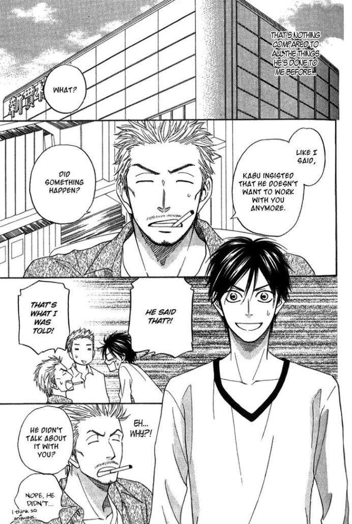 Ameiro-Paradox-Natsume-Isaku-Eng page 13