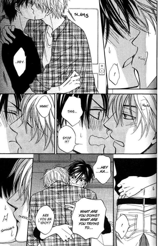Ameiro-Paradox-Natsume-Isaku-Eng page 33