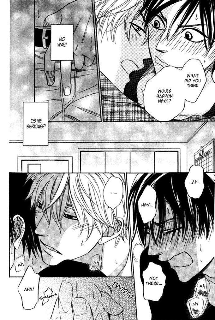 Ameiro-Paradox-Natsume-Isaku-Eng page 34