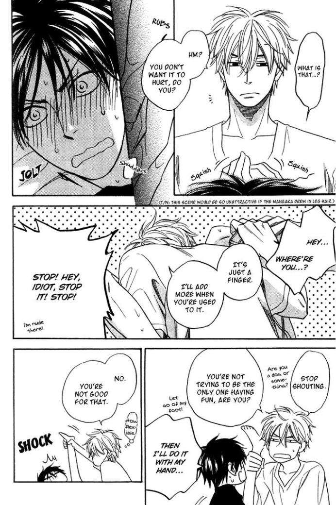 Ameiro-Paradox-Natsume-Isaku-Eng page 36
