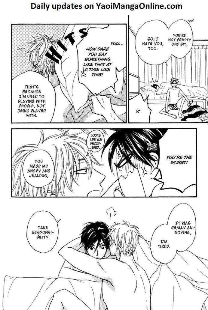 Ameiro-Paradox-Natsume-Isaku-Eng page 40