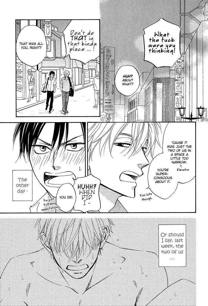 Ameiro-Paradox-Natsume-Isaku-Eng page 4