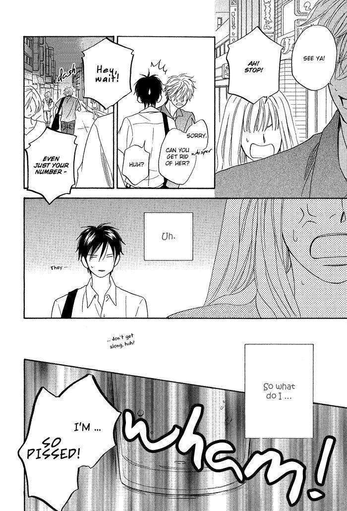 Ameiro-Paradox-Natsume-Isaku-Eng page 11