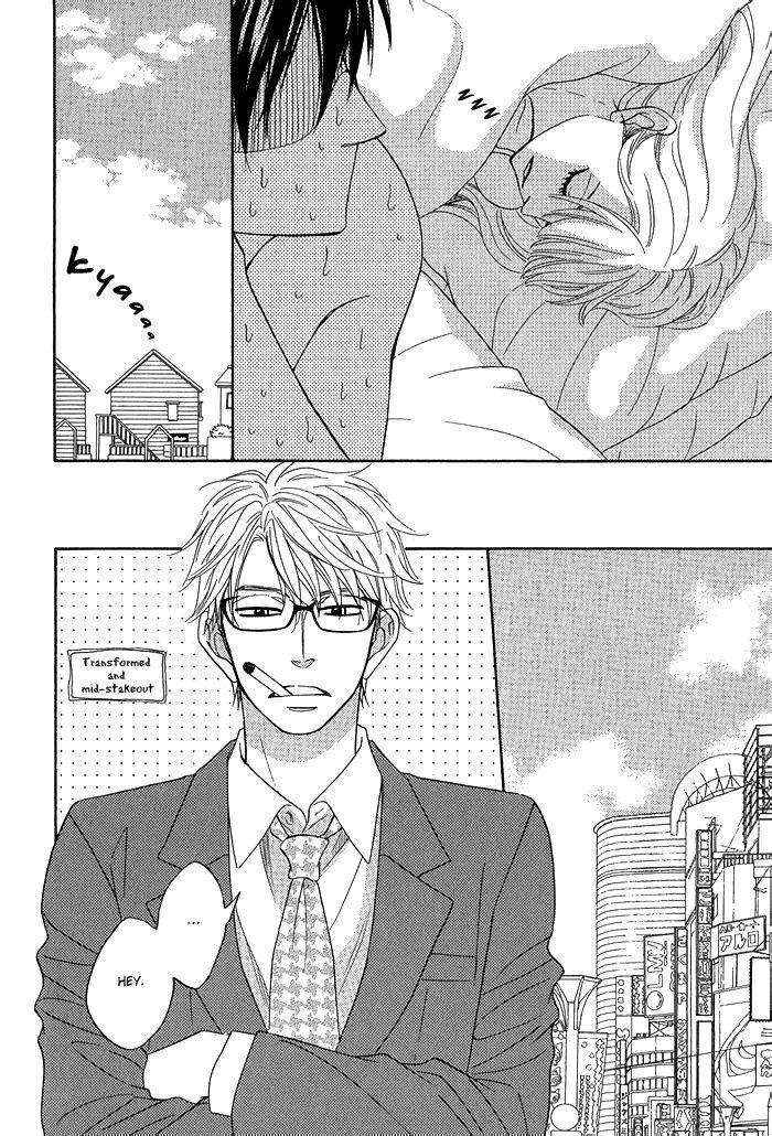 Ameiro-Paradox-Natsume-Isaku-Eng page 17