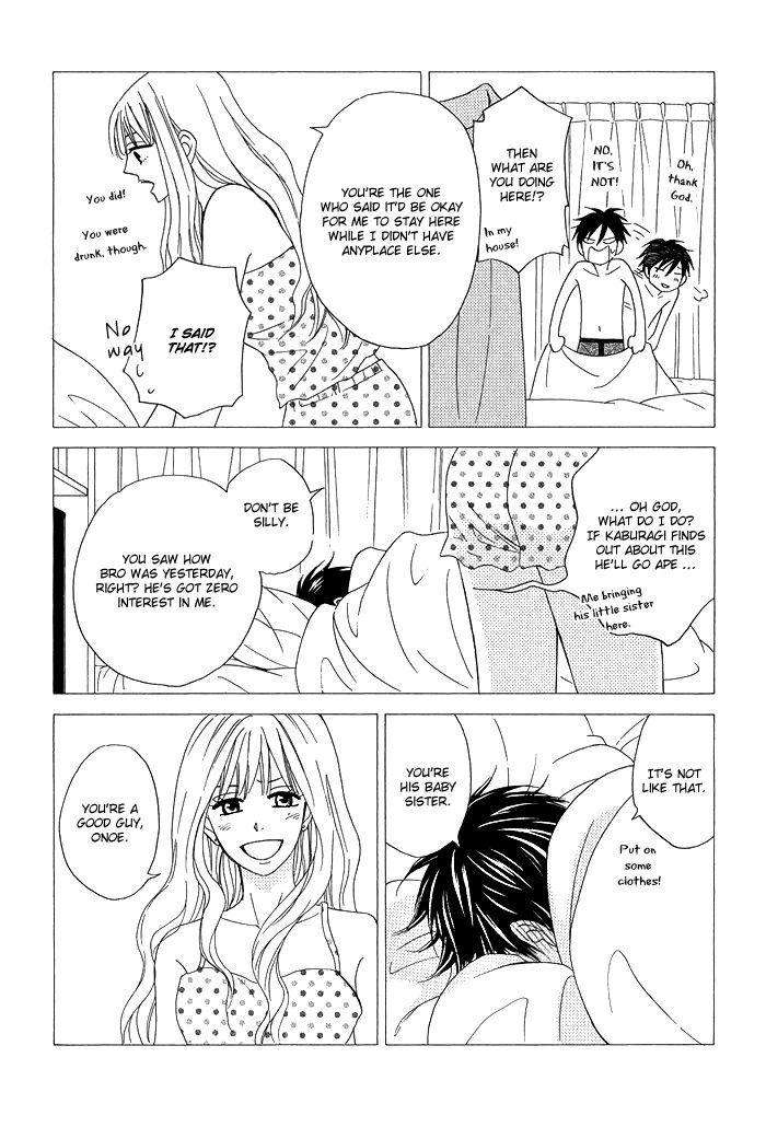 Ameiro-Paradox-Natsume-Isaku-Eng page 19
