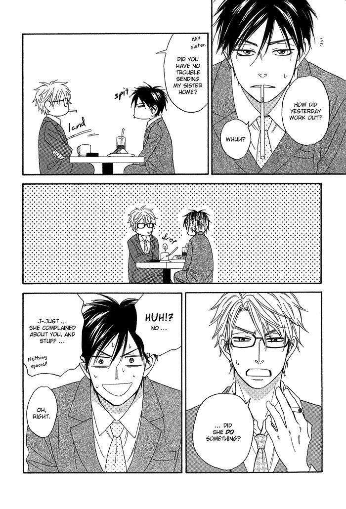 Ameiro-Paradox-Natsume-Isaku-Eng page 21